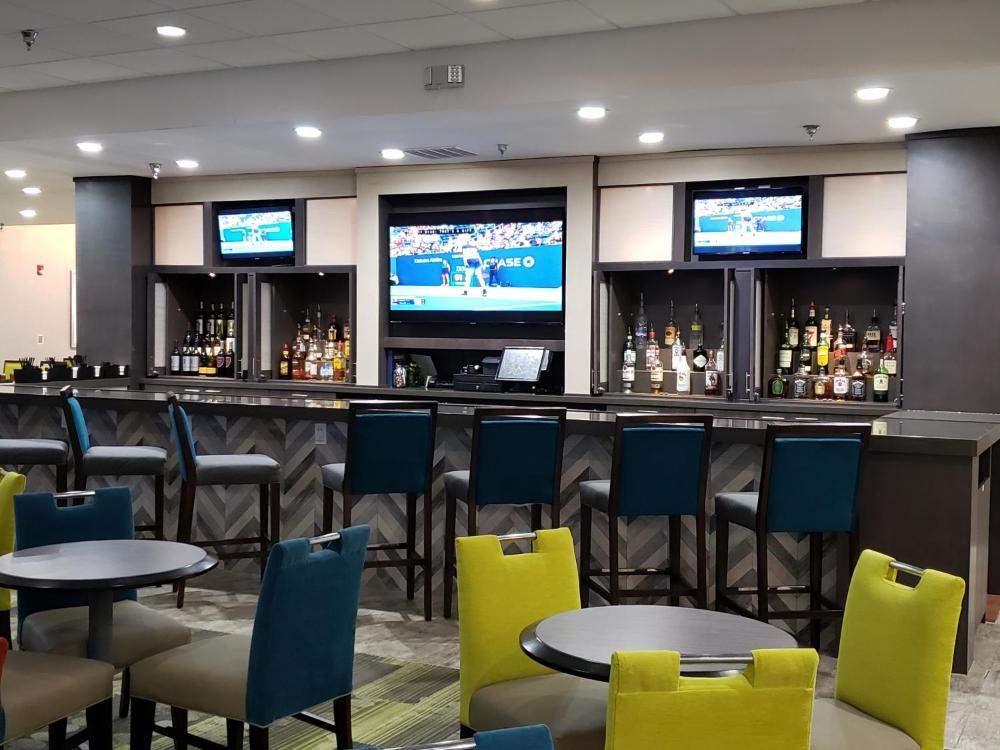 Holiday Inn Huntsville - Research Park by IHG